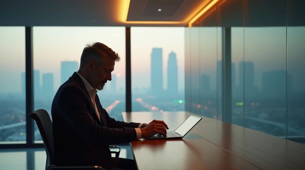 Actualités sur le business : quelles tendances transforment les entreprises aujourd’hui ?