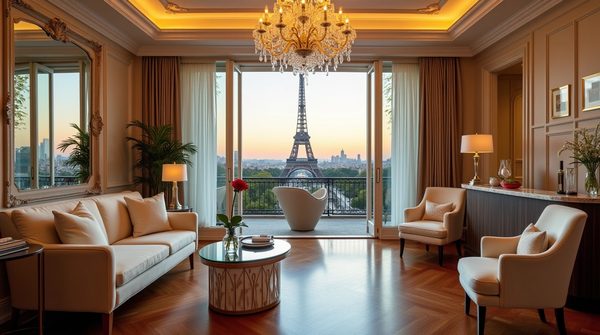 Agence hôtesse haut de gamme à Paris : excellence et élégance