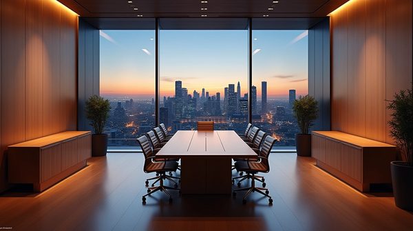 Assurance professionnelle : sécurisez votre entreprise efficacement