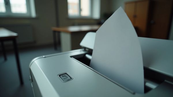 Choisir un destructeur de papier pour une sécurité optimale