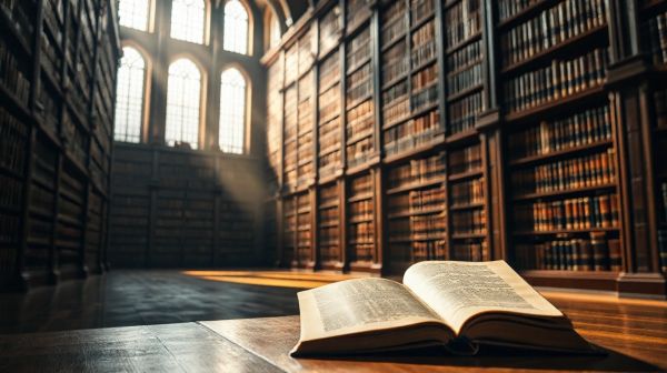 Comment naviguer les complexities du droit moderne