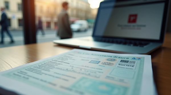 Comment obtenir rapidement un acte d'etat civil sans se deplacer