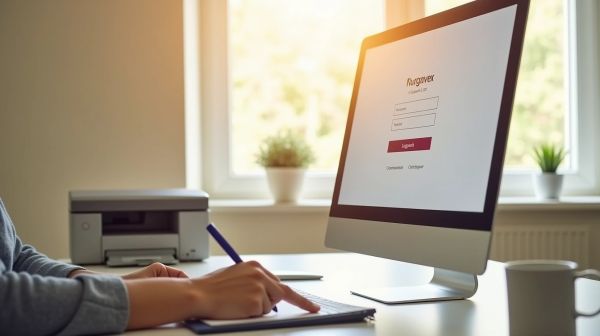 Comment obtenir rapidement un acte d'etat civil sans se deplacer
