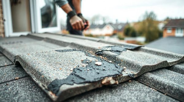 Couvreur à Colomiers : réparation et isolation de toiture