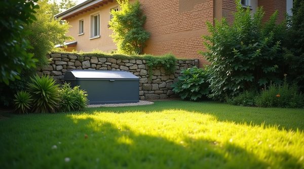 Curage de fosses septiques : tout ce que vous devez savoir