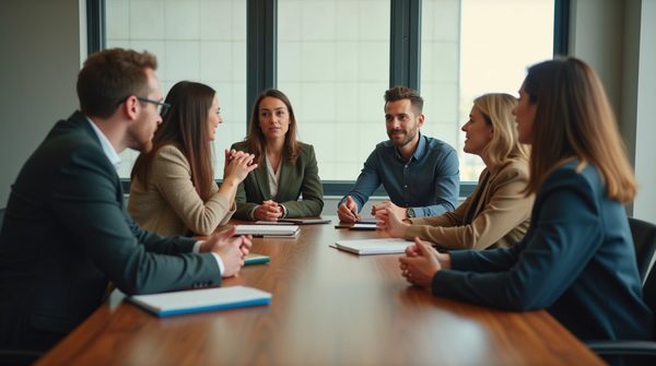 Évaluer et développer vos soft skills pour réussir professionnellement