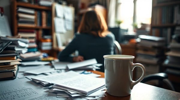 Gestion du temps : comment reprendre le contrôle de vos journées ?