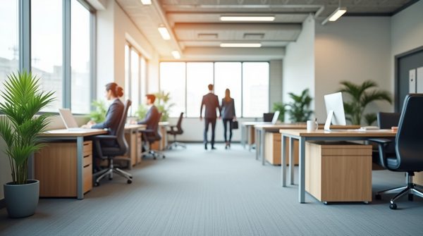 Nettoyage de maison et d'entreprise : services d'urgence 24/7