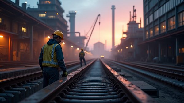 Nettoyage industriel en alsace : leviers stratégiques pour l'excellence opérationnelle