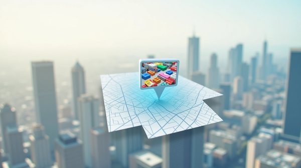 Optimisez votre implantation grâce à une stratégie géomarketing