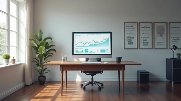 Plateforme de facturation électronique : transformer la gestion financière des entreprises