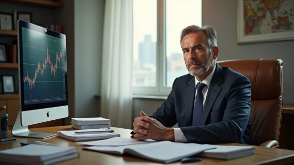 Pourquoi le métier de conseiller bancaire est essentiel pour votre avenir financier