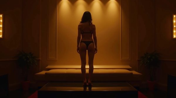 Strip-tease pour anniversaires et événements privés : tendances, organisation et valeur ajoutée