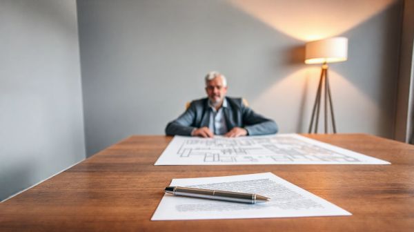 Top conseils pour choisir l'assurance idéale d'architecte