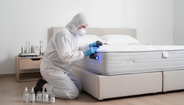 Traitement de la punaise de lit : les solutions efficaces à adopter en 2026