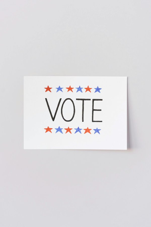 Les panneaux électoraux : conseils pour un affichage réussi