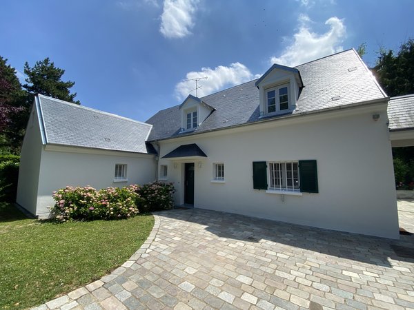 Votre façades à rénover ? découvrez l'entreprise ravalement yvelines