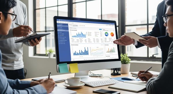 Pourquoi choisir une agence certifiée Facebook Ads pour vos campagnes publicitaires ?