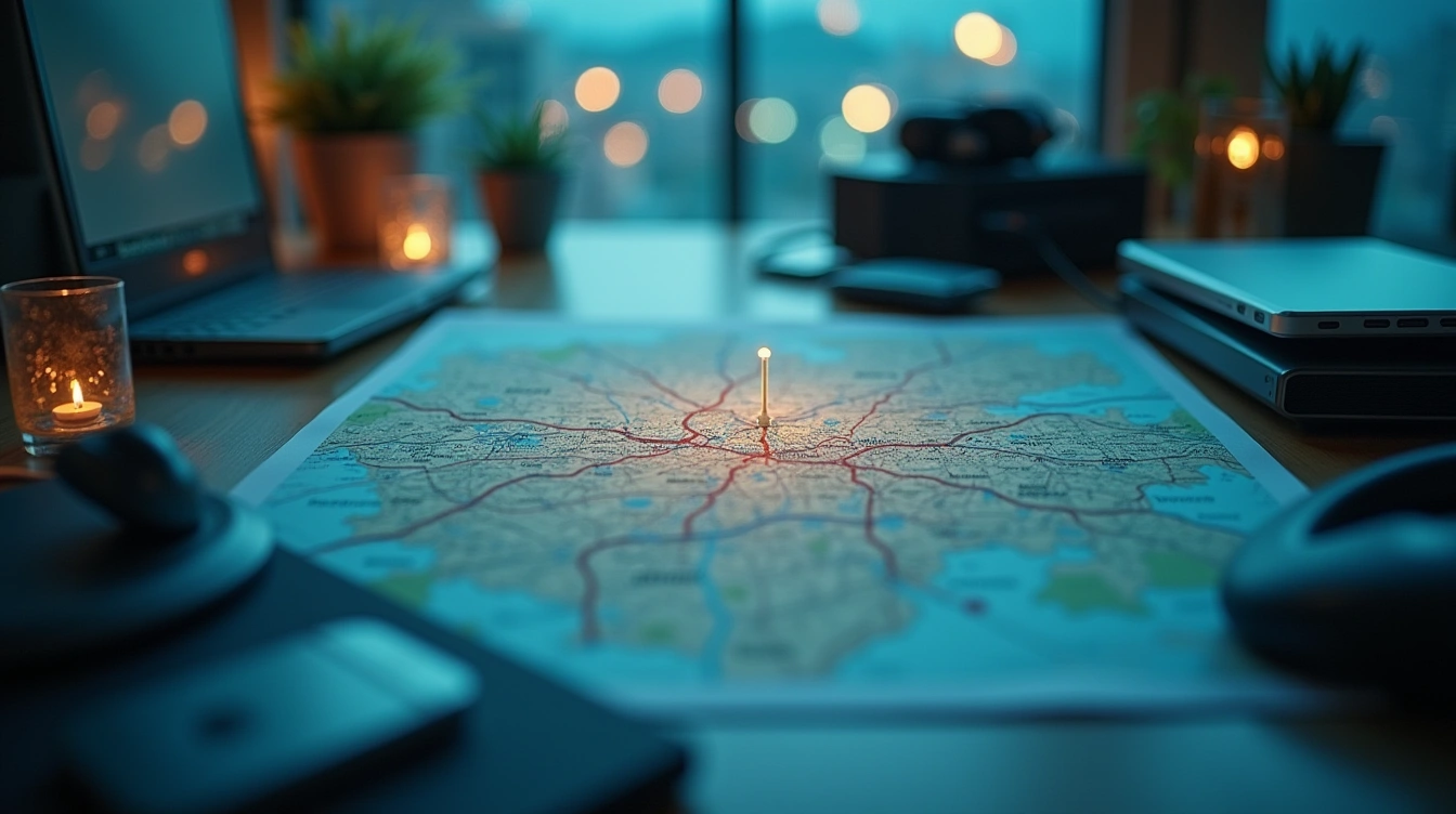 Les atouts stratégiques du consultant seo montpellier