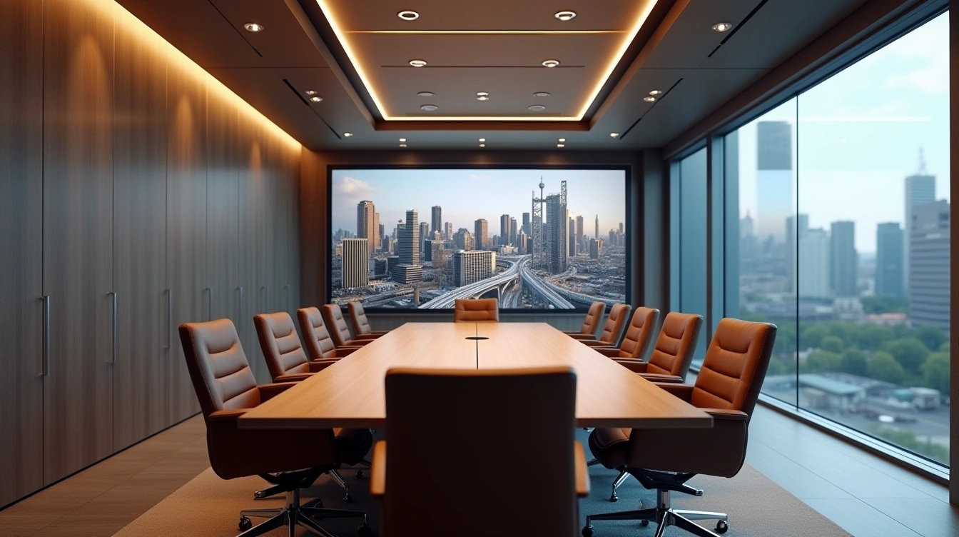 L’apport du bureau d’études spécialisé dans la réussite des projets industriels