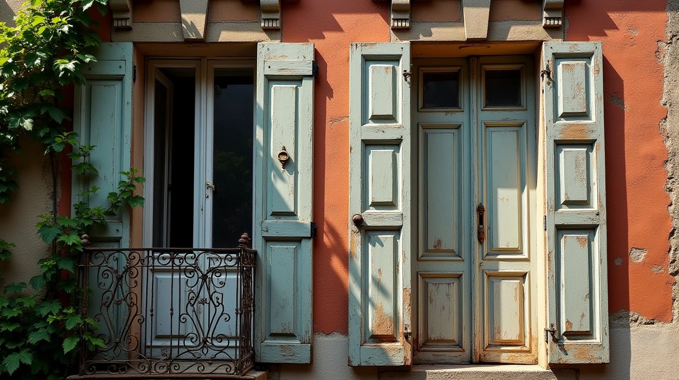 Vos questions sur le ravalement de façades